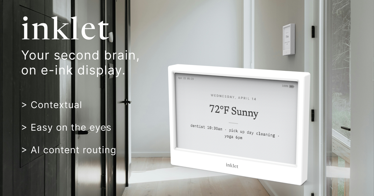 We’re building an e-ink system, and just added a timeline showing how it turns content into a disp